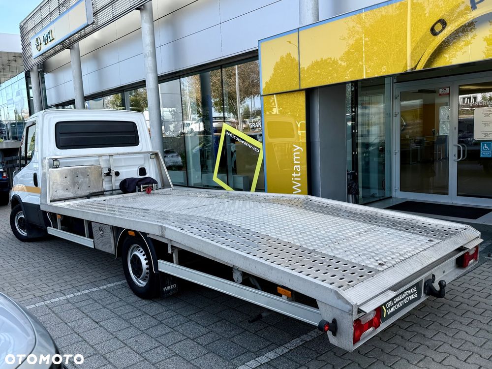 Iveco DAILY - 2