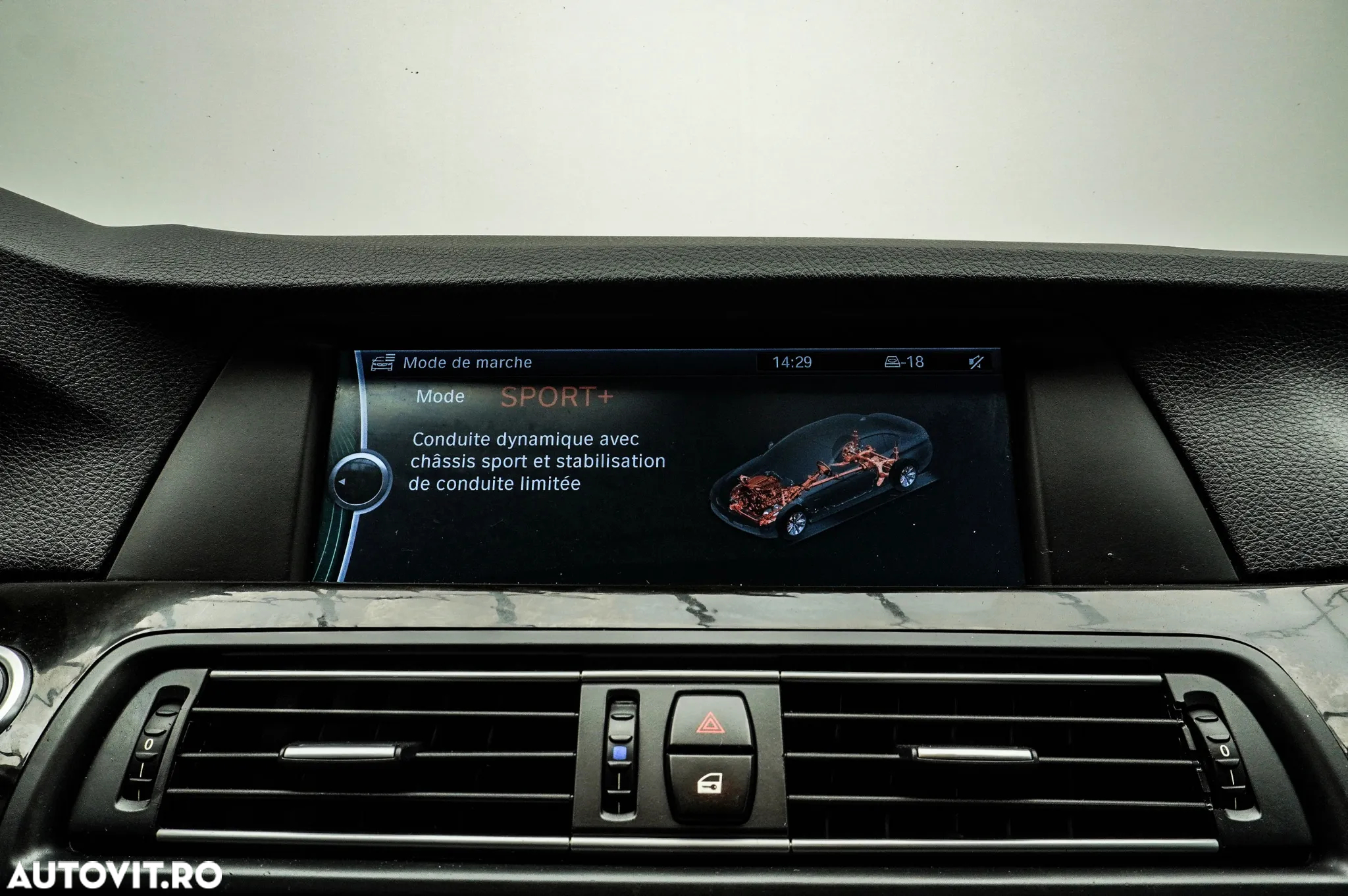 BMW Seria 5 535d - 23