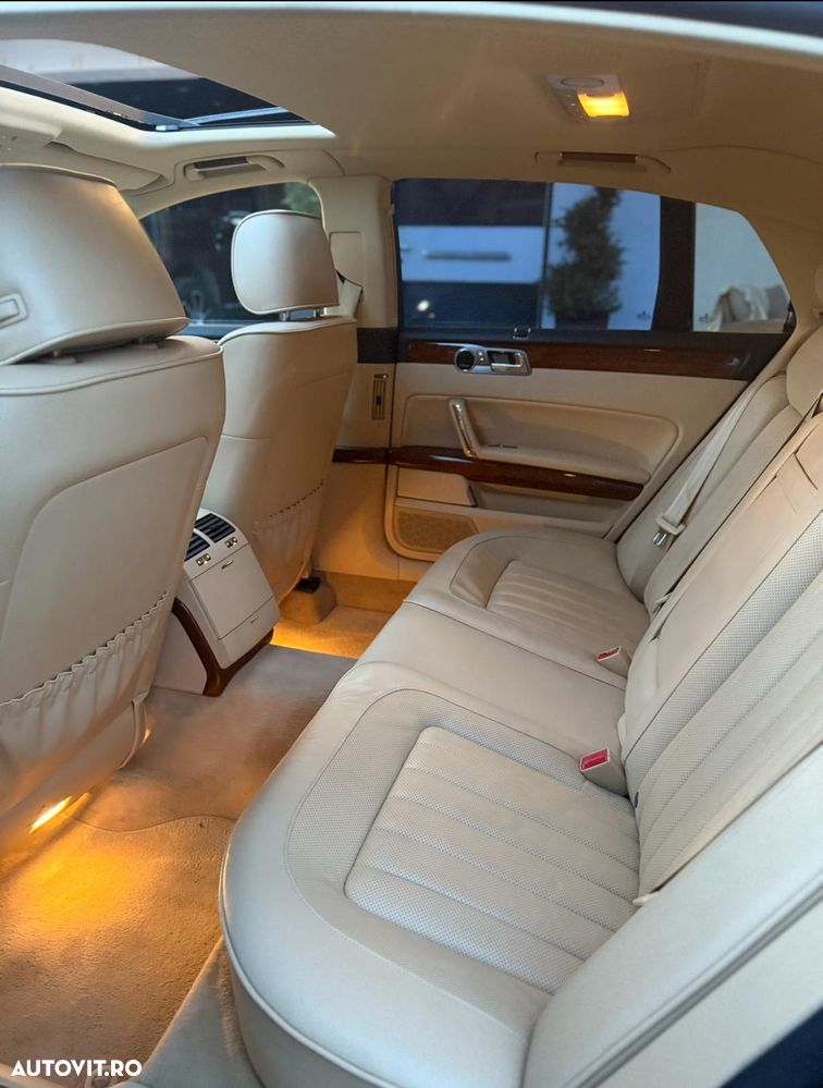 Volkswagen Phaeton 3.0 V6 TDI DPF 4Motion - 10