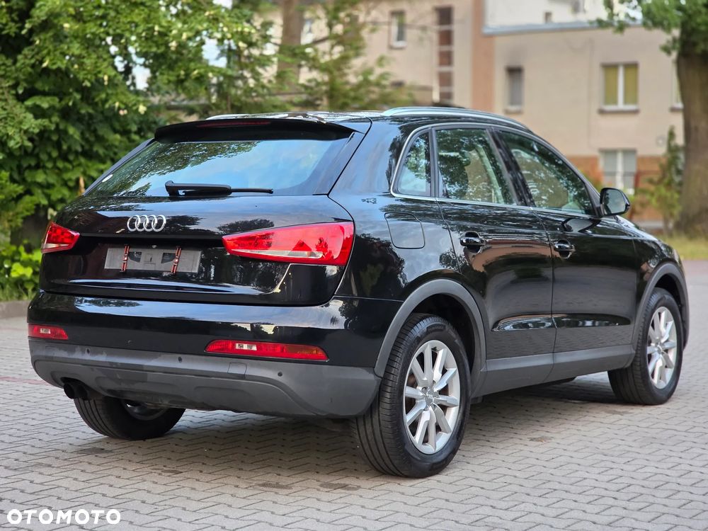 Audi Q3 - 4