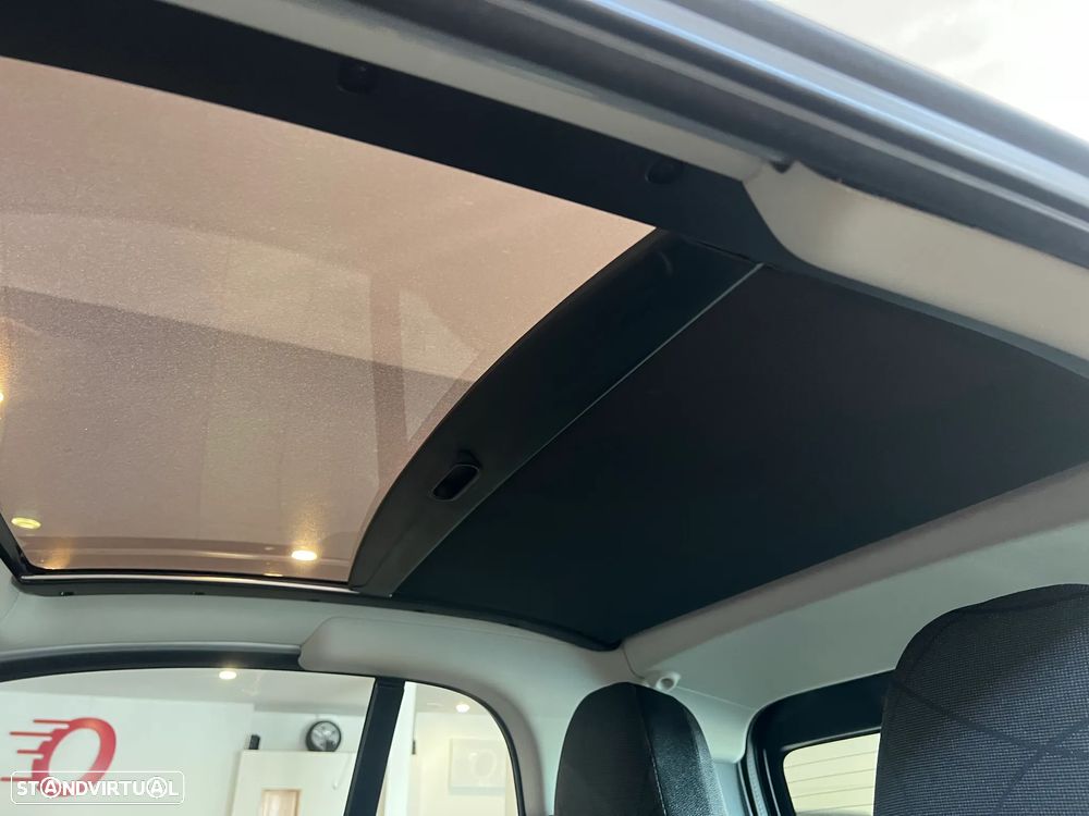 Smart ForTwo Coupé 1.0 T Passion 84 Softouch - 16