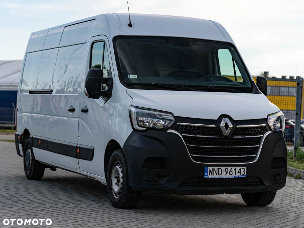 Renault Master - 3