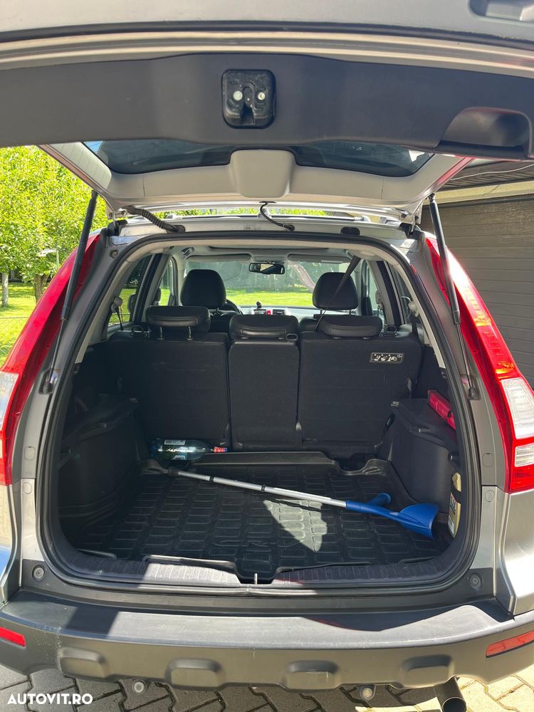 Honda CR-V 2.0i ES - 2