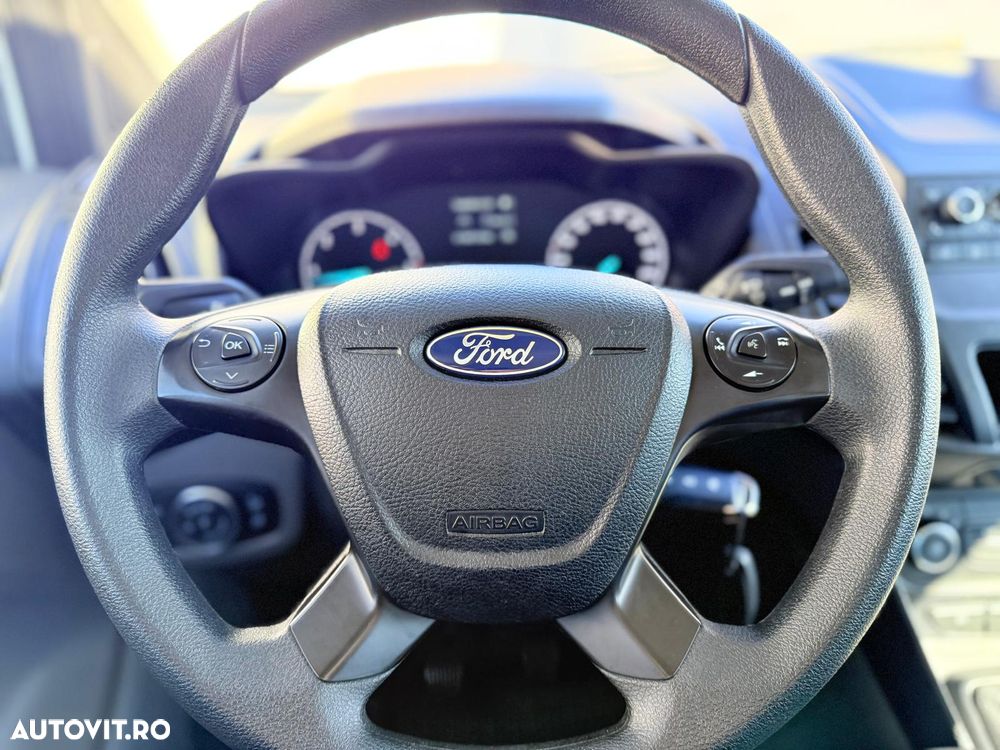 Ford Tourneo Connect 1.5TDCi Start-Stop Trend - 21