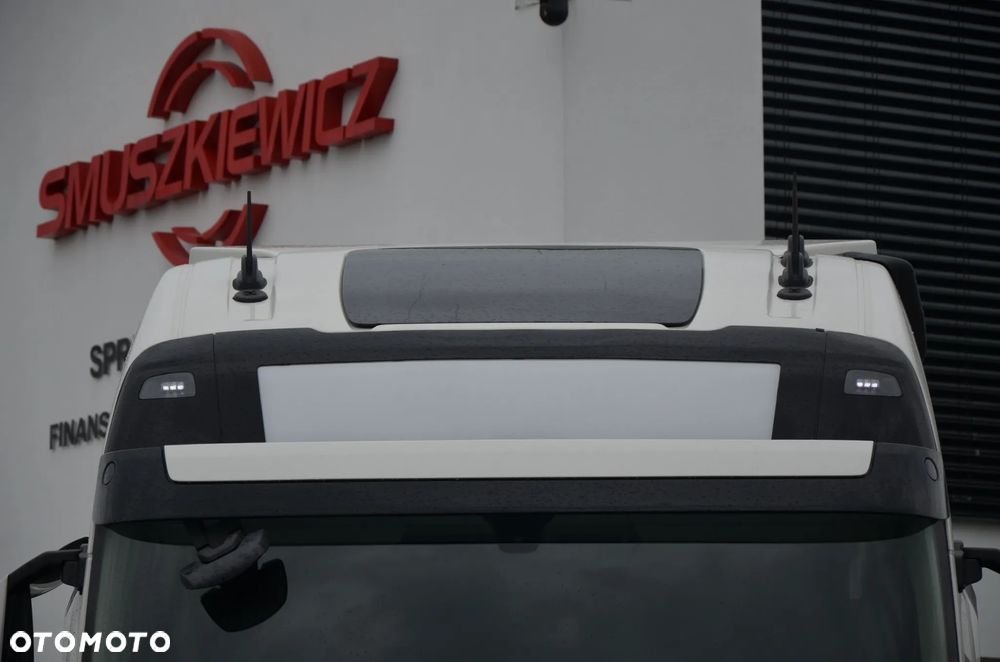 Volvo FH 500 XL / 2023 / NEW I-SAVE / KLIMA P. / KAM. / FULL LED/ 4719 - 4