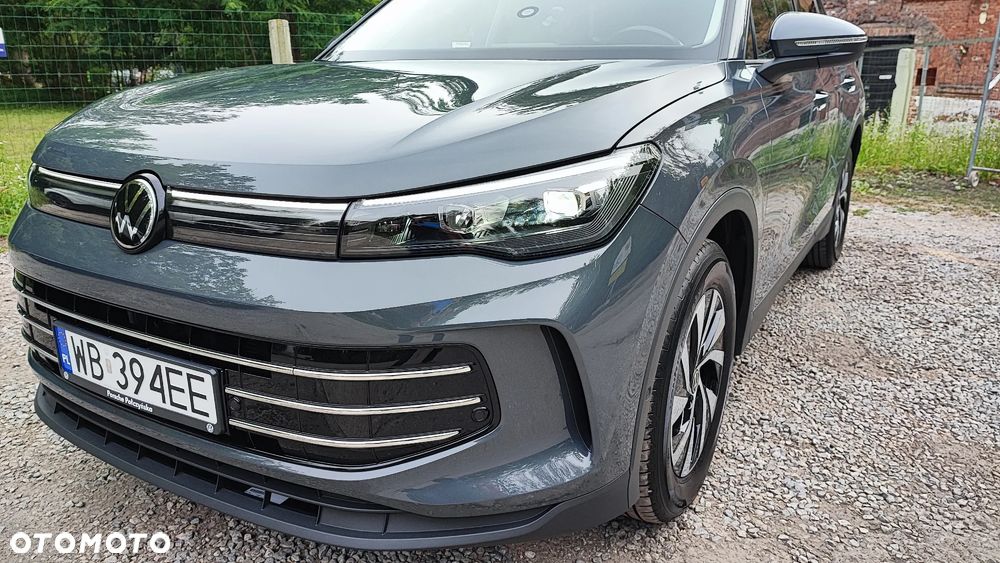 Volkswagen Tiguan 2.0 TDI DSG - 16