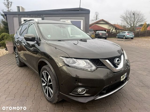 Nissan X-Trail 1.6 DCi Tekna - 4