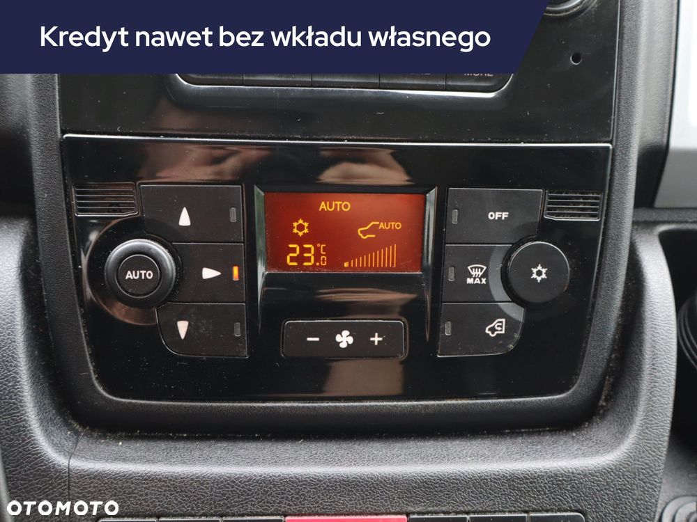 Peugeot boxer - 15