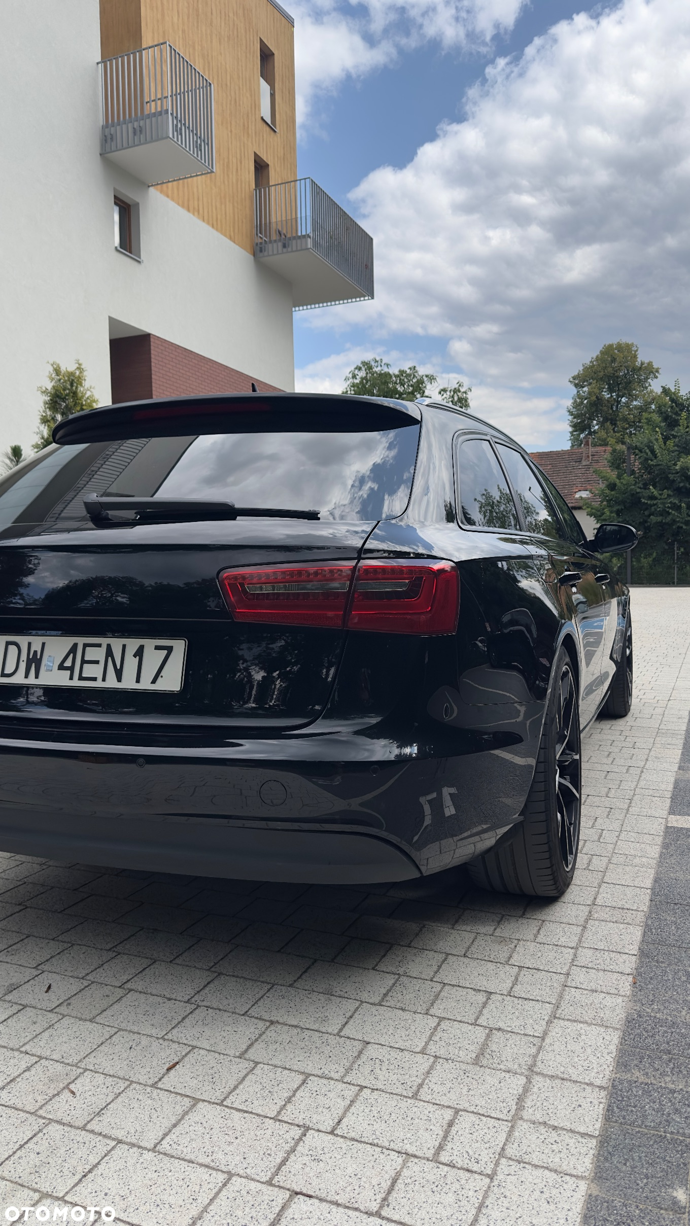 Audi A6 2.0 TDI - 28