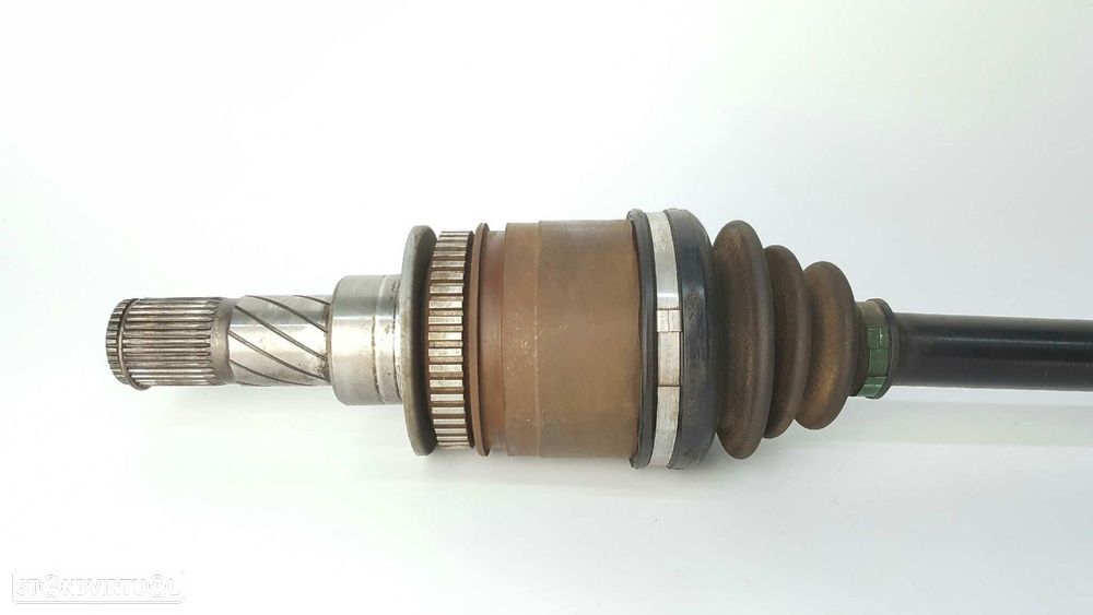 TRANSMISSÃO TRASEIRA DIREITA INFINITI M SEDÁN M30D S PREMIUM - 4