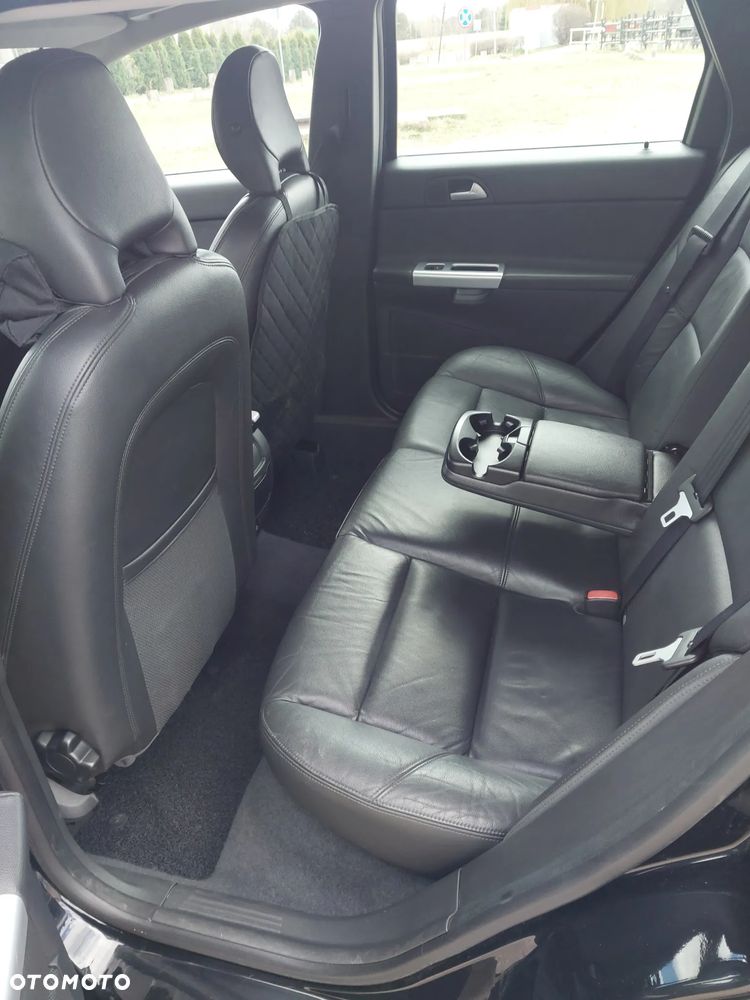 Volvo V50 1.6D DPF DRIVe - 4