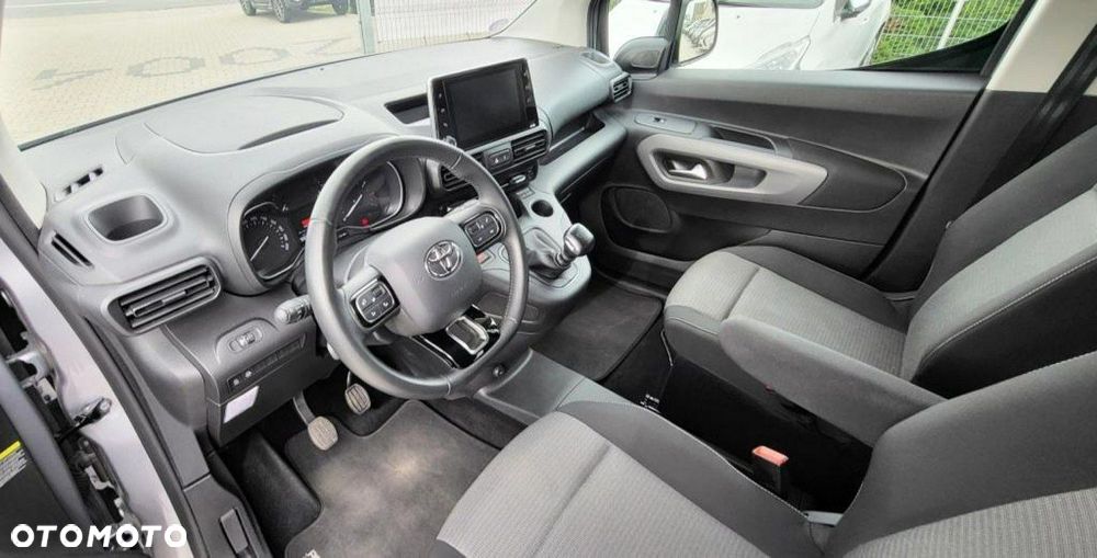 Toyota Proace City Verso - 7