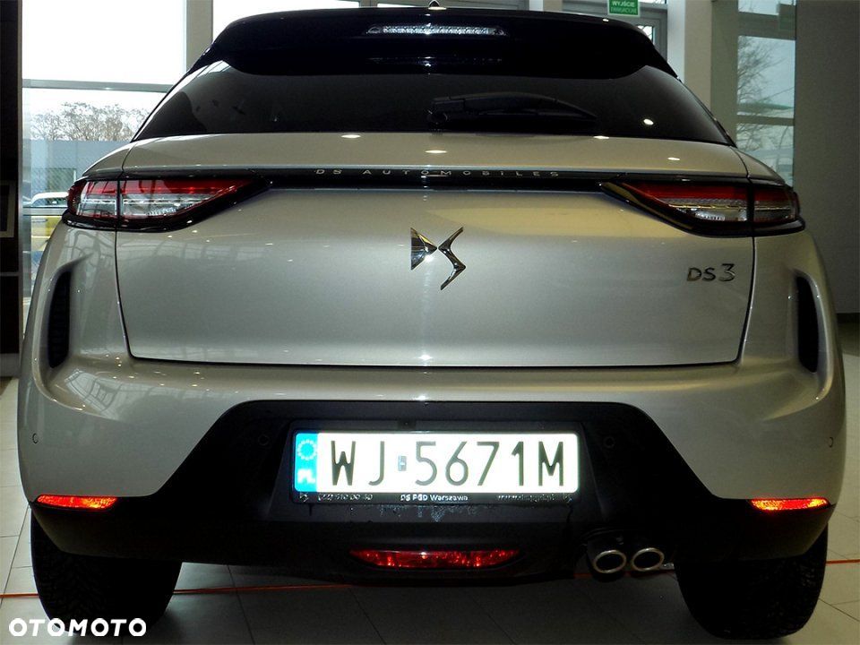 DS Automobiles DS 3 - 11