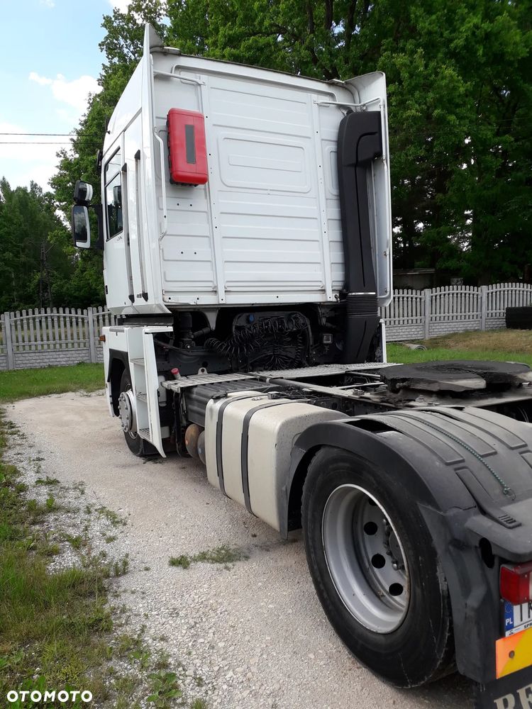 Renault Magnum - 4