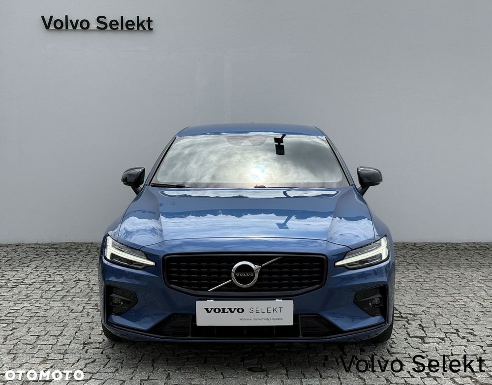 Volvo S60 - 4