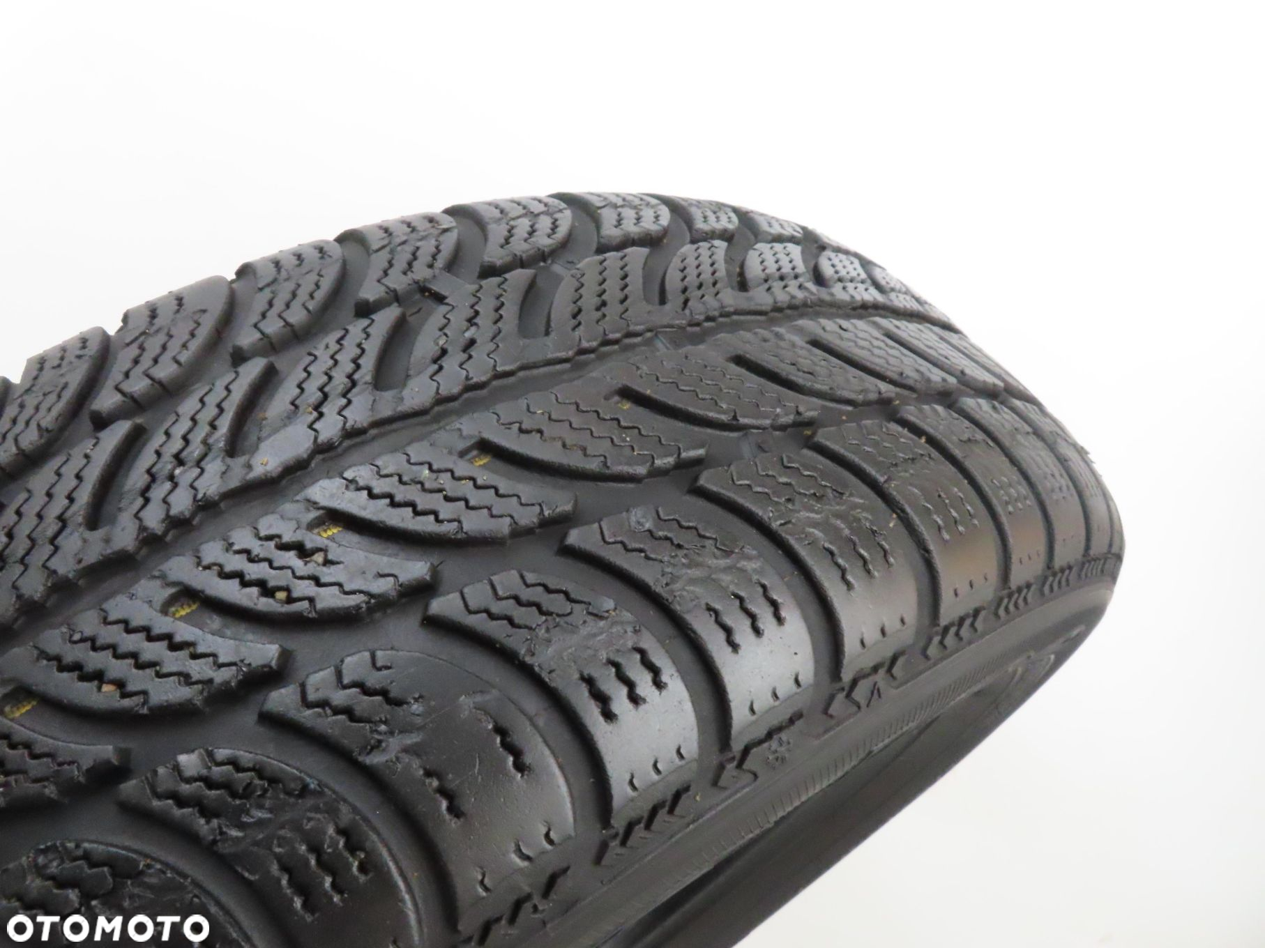 175/65R14 OPONA ZIMOWA Dębica Frigo 2 82T - 6