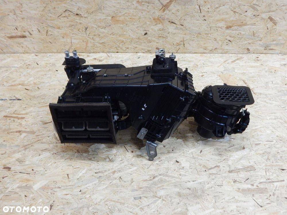 VW T5 nagrzewnica dmuchawa przód KLIMA 7H1820005AF
