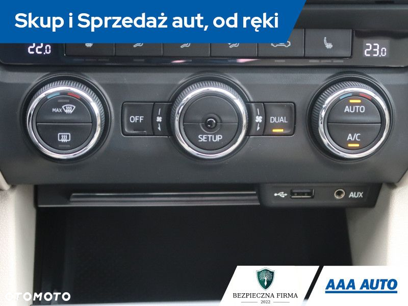 Skoda Octavia - 14
