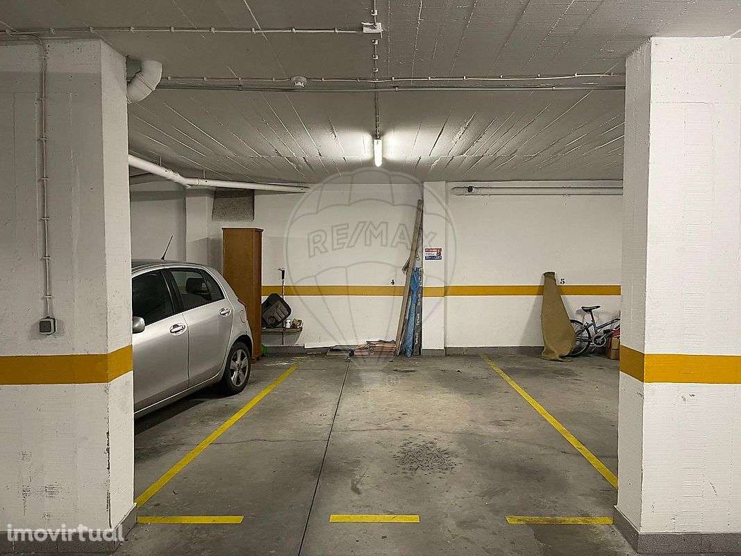 Garagem  para venda - Grande imagem: 3/8