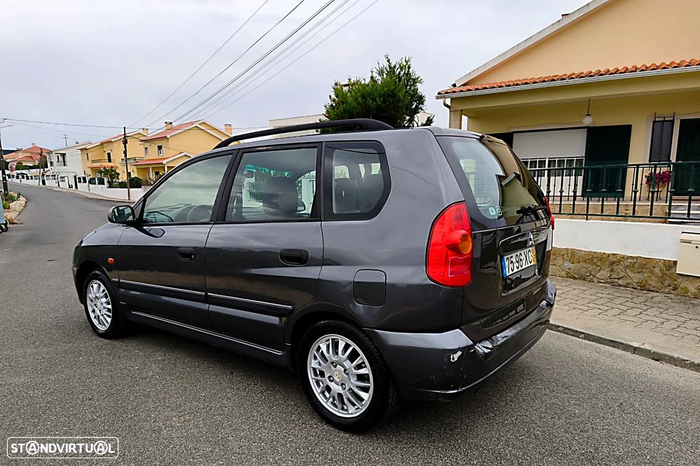 Mitsubishi Space Star 1.9 DI-D HP Comf P3 - 4