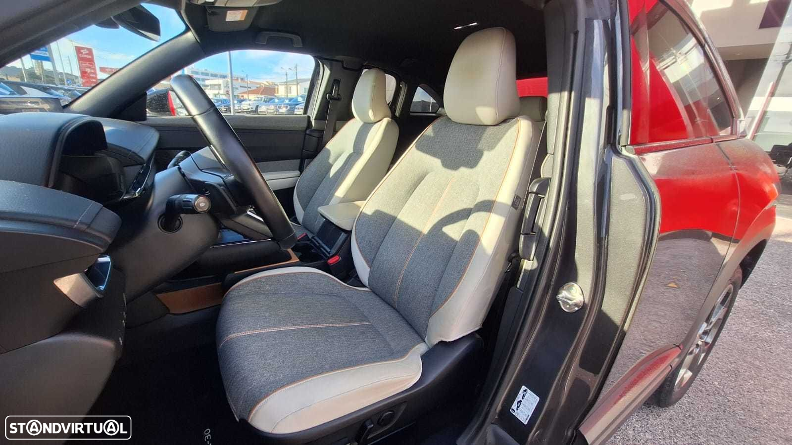 Mazda MX-30 e-Skyactiv Excellence +Plus Pack+Modern Confidence - 16