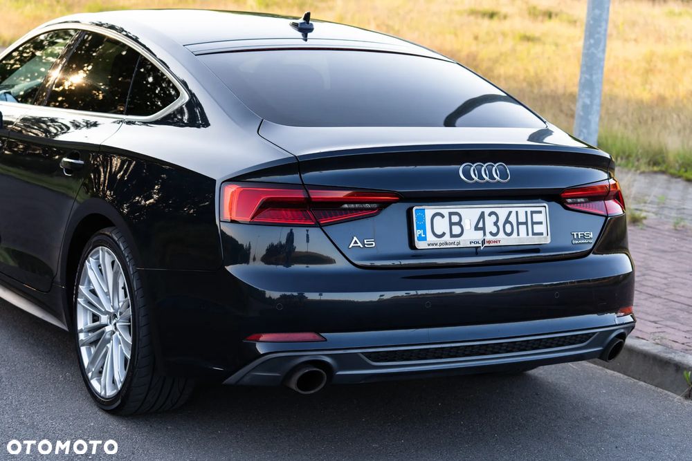 Audi A5 - 7