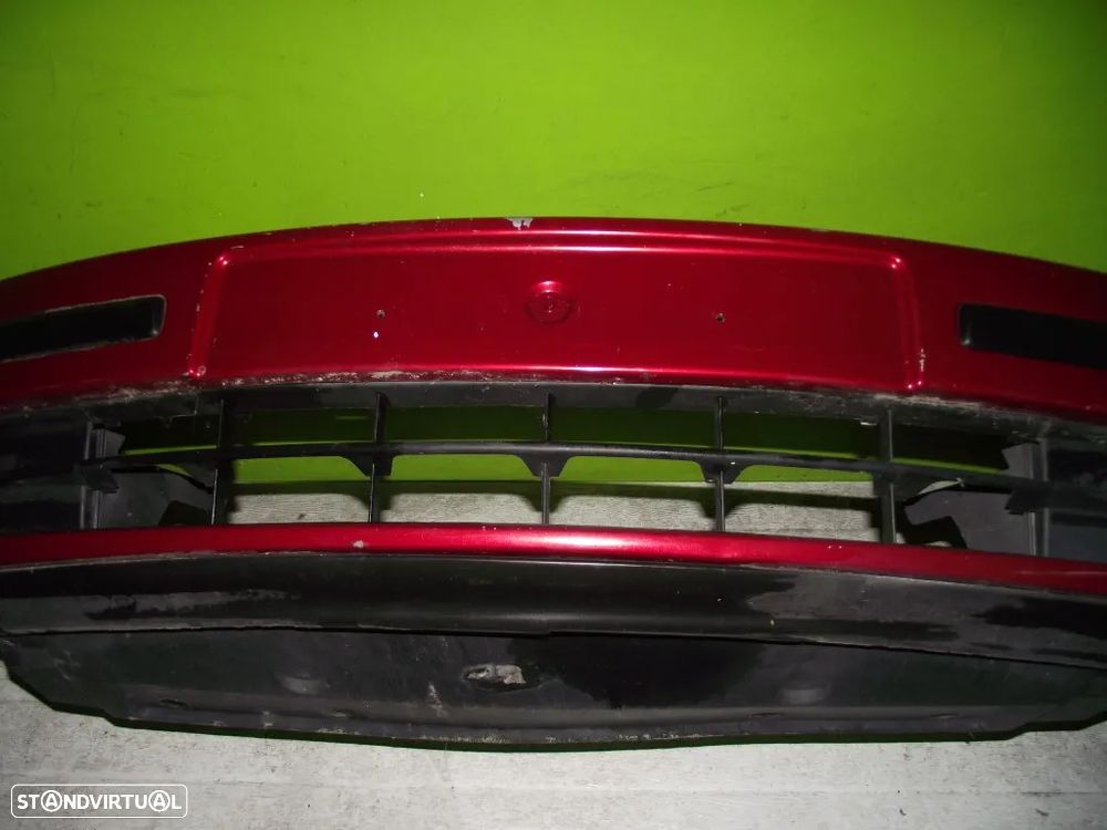 Para Choques Frente Renault Laguna - 2001 / 2005 - 3