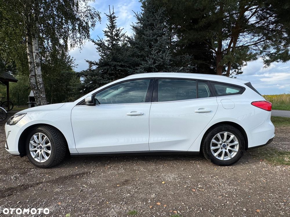 Ford Focus - 22
