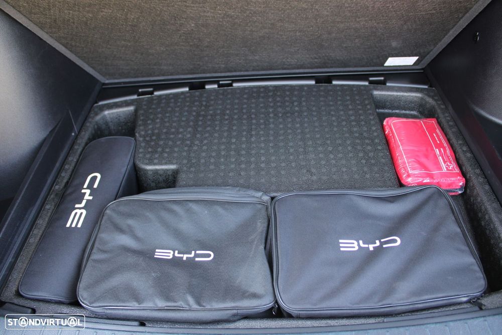 BYD Seal U 1.5 DM-i Boost - 9
