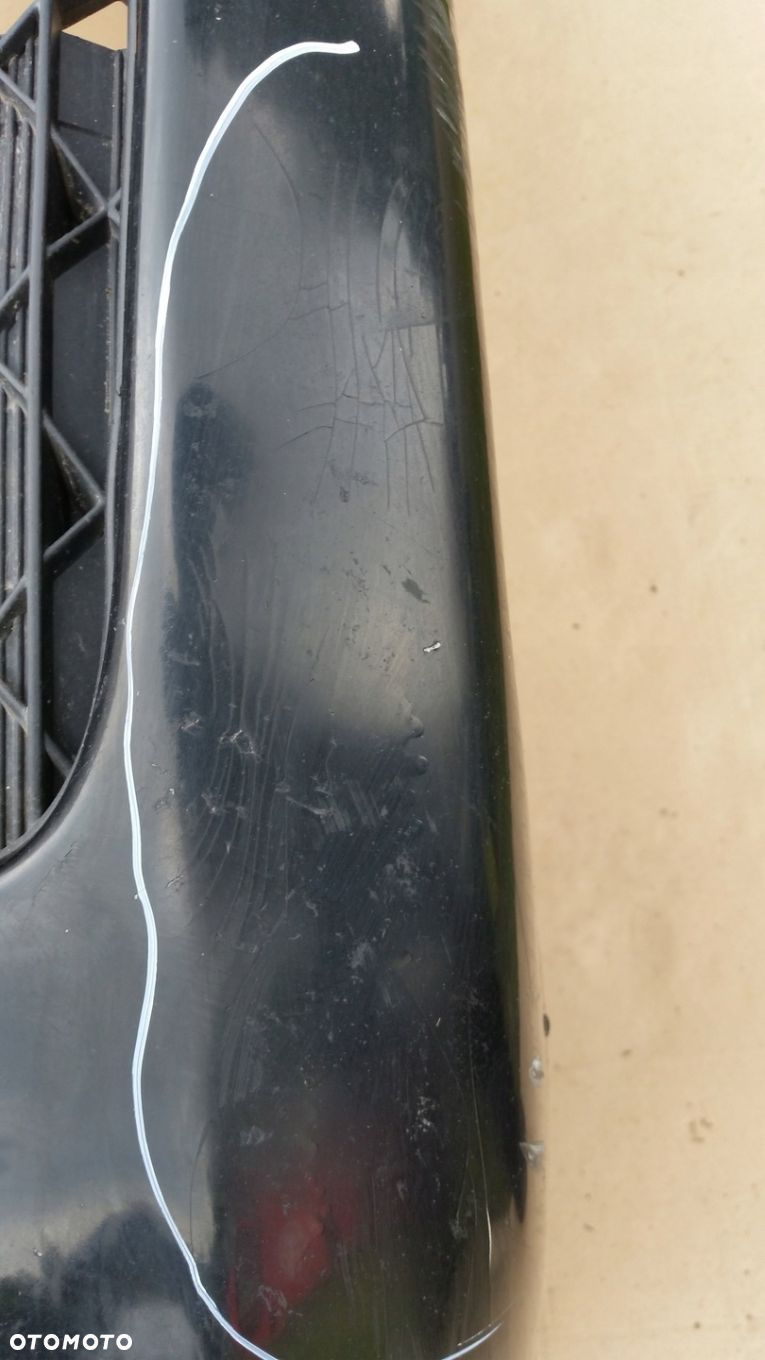 ZDERZAK PRZÓD CITROEN C4 GRAND PICASSO I LIFT EXYB - 5