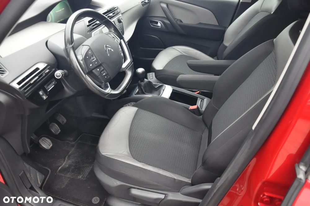 Citroën C4 Picasso e-HDi 115 Intensive - 19