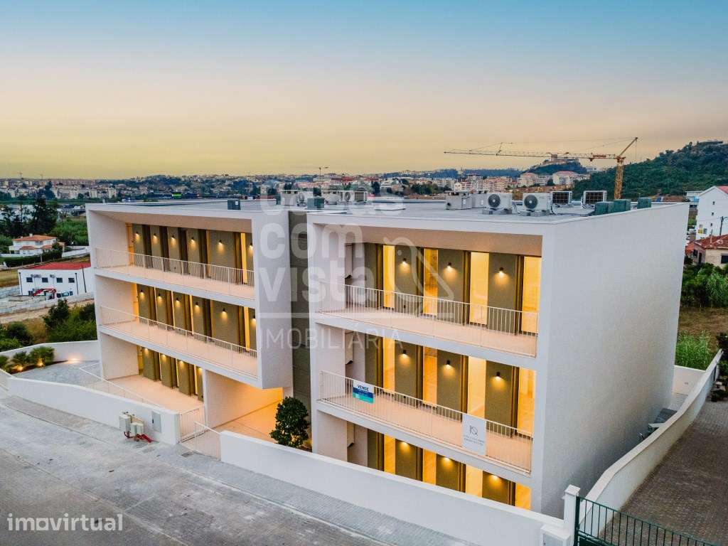 Apartamento T1 - AlmaLuz - Grande imagem: 4/18