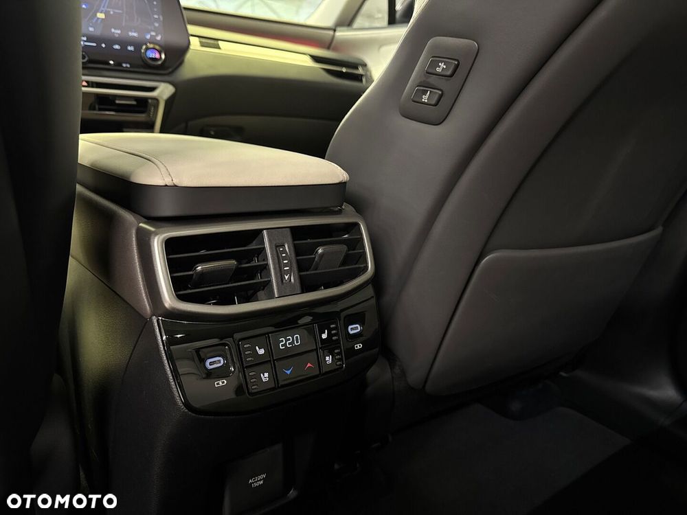 Lexus RX - 14