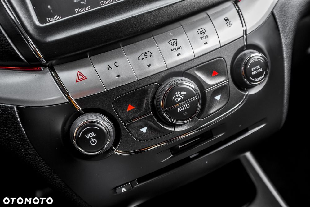 Fiat Freemont 3.6 V6 Lounge EU6 - 26