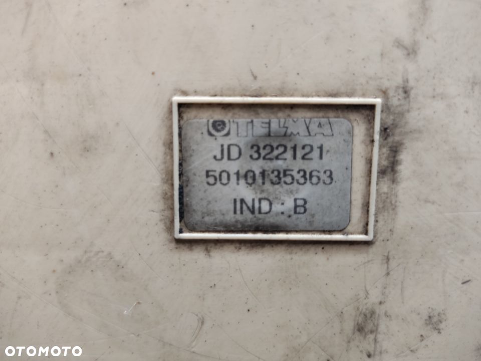 Skrzynka Telma Renault Midlum Premium 5010135363 - 2