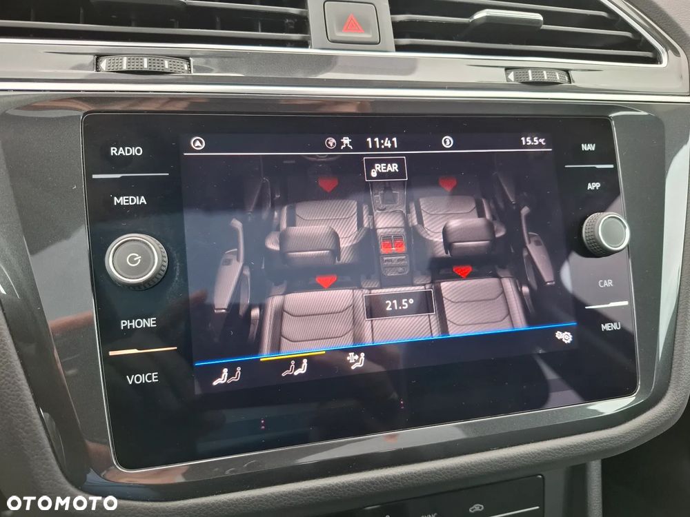 Volkswagen Tiguan 2.0 TDI SCR Life - 25