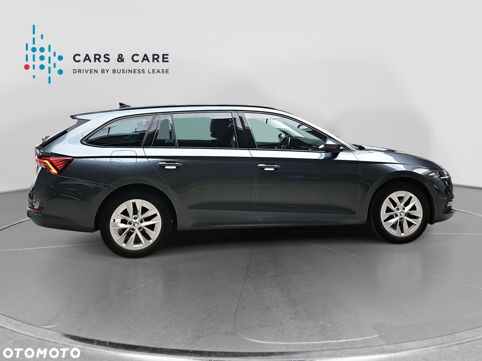 Skoda Octavia 2.0 TDI Ambition - 33
