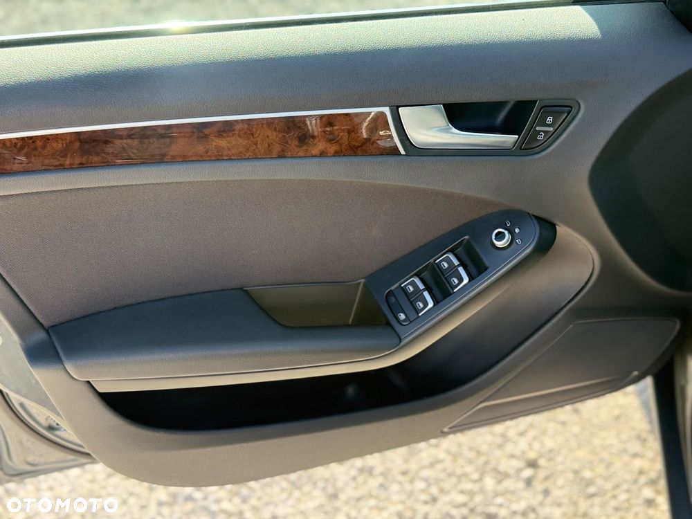 Audi A4 Avant 1.8 TFSI Ambition - 19
