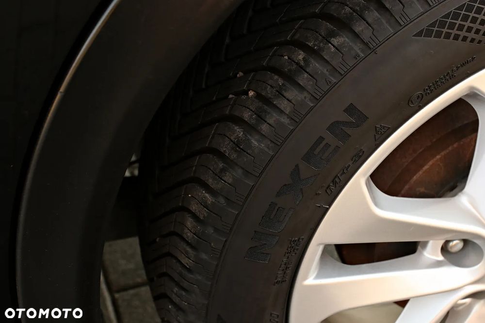 Nissan Juke 1.2 DIG-T Acenta EU6 - 21