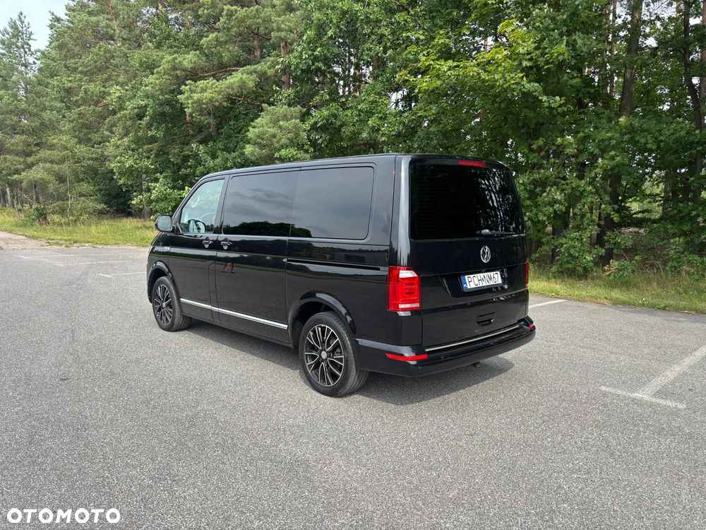 Volkswagen Multivan 2.0 TDI L1 Highline DSG - 3
