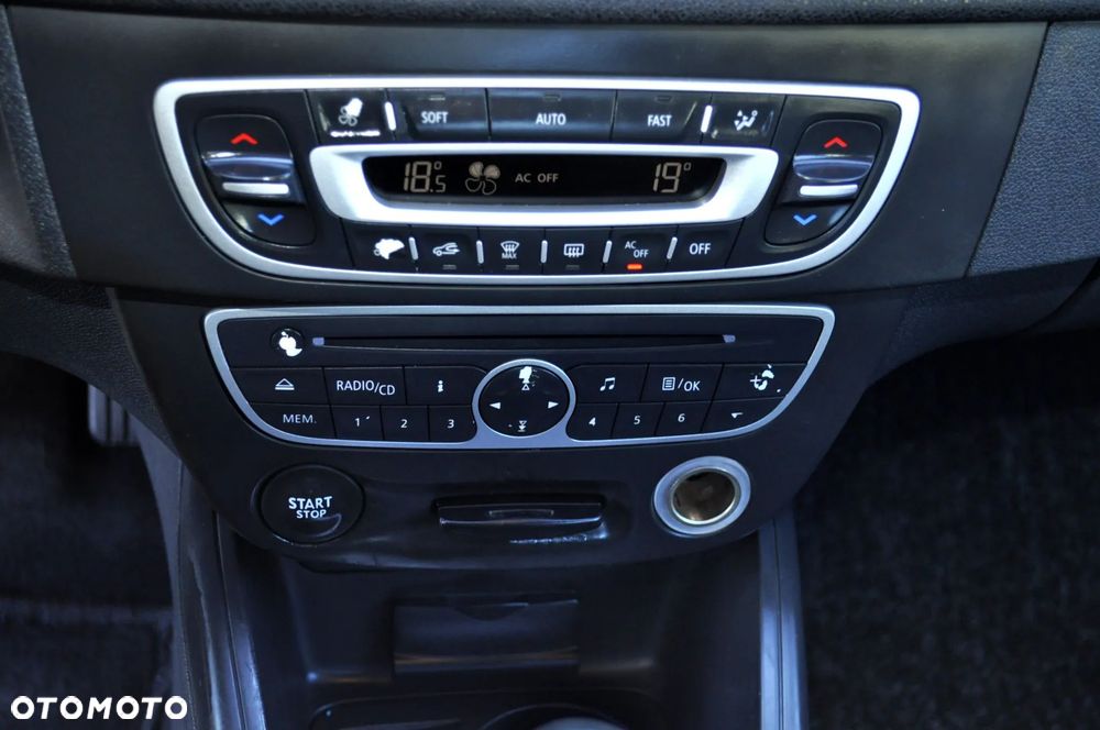 Renault Megane 1.6 16V 100 Authentique - 26