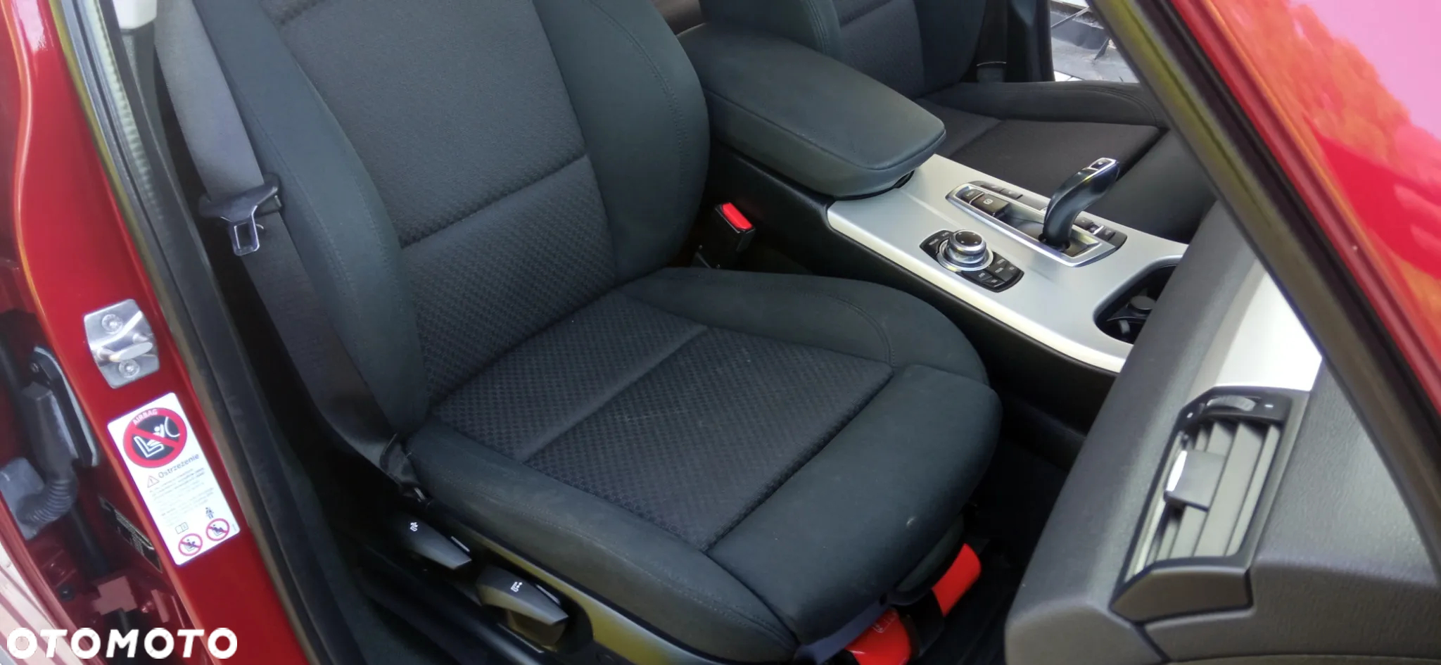 BMW X3 - 16