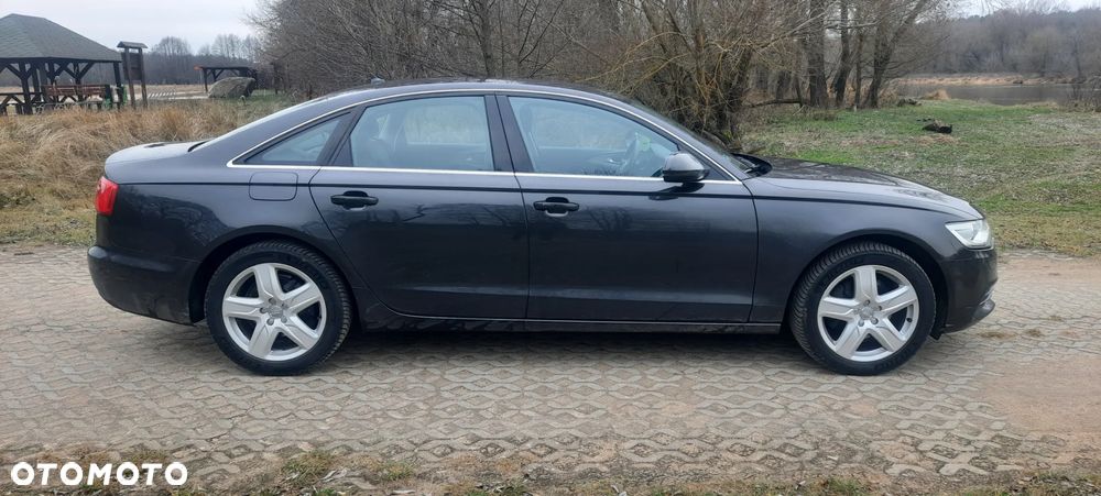 Audi A6 Limousine 2.0 TDI - 6