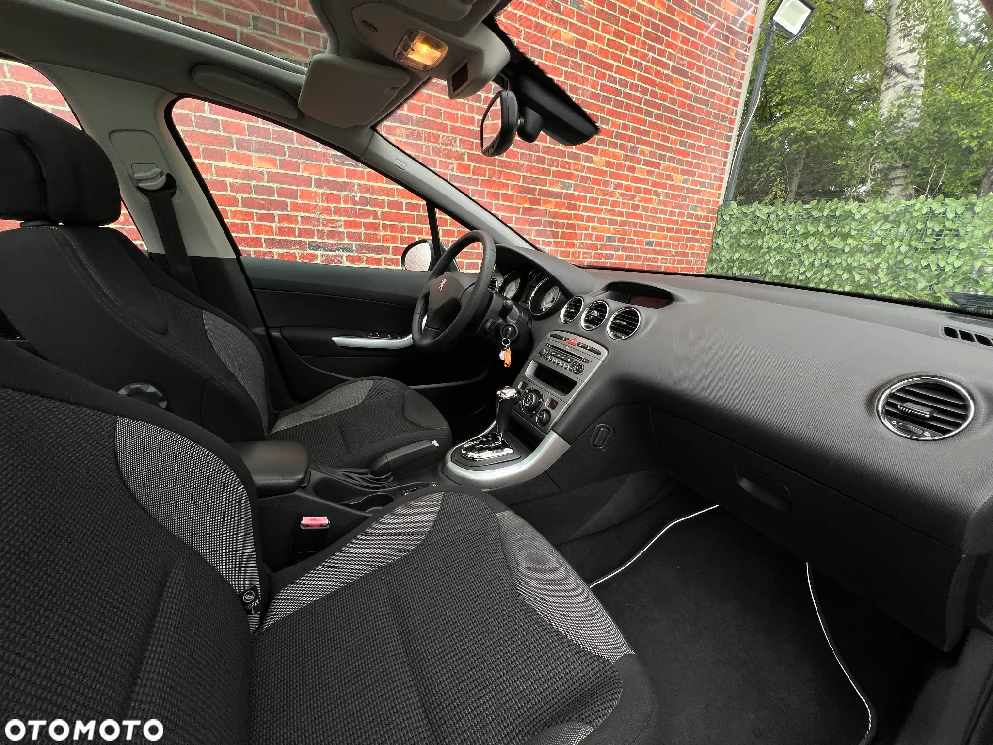 Peugeot 308 - 10