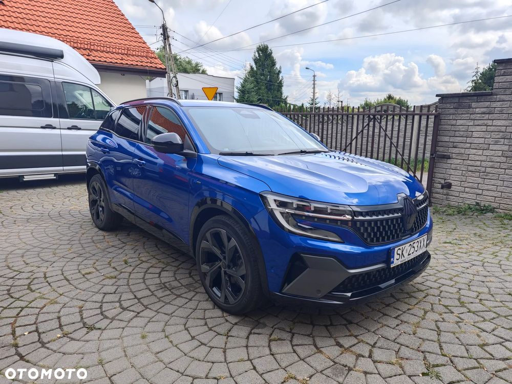 Renault Austral 1.3 TCe mHEV Techno esprit Alpine - 3