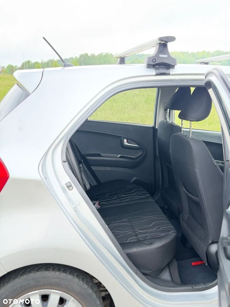Kia Picanto 1.0 ISG Dream-Team Edition - 25