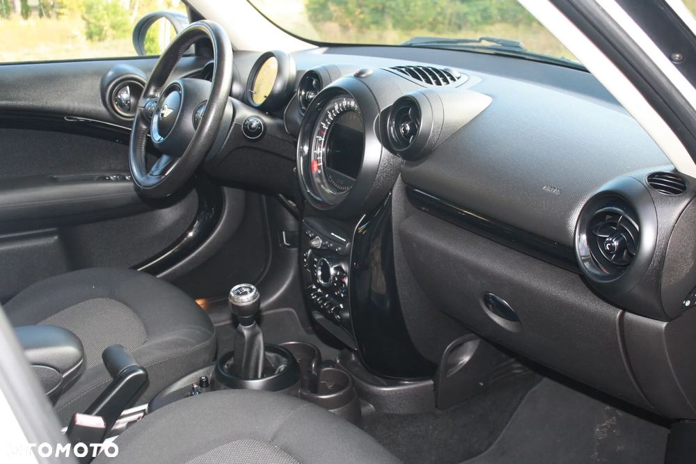 MINI Countryman - 22