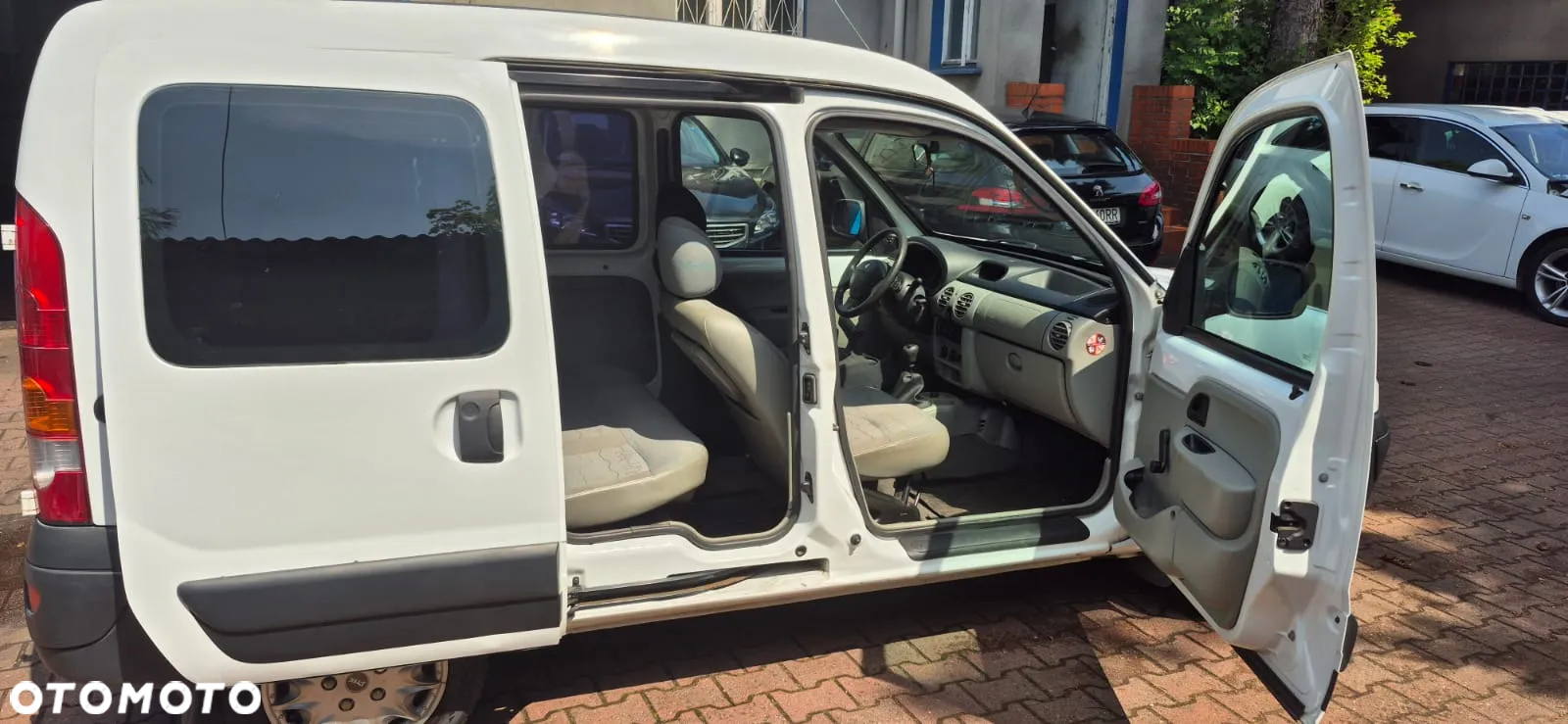 Renault Kangoo - 16