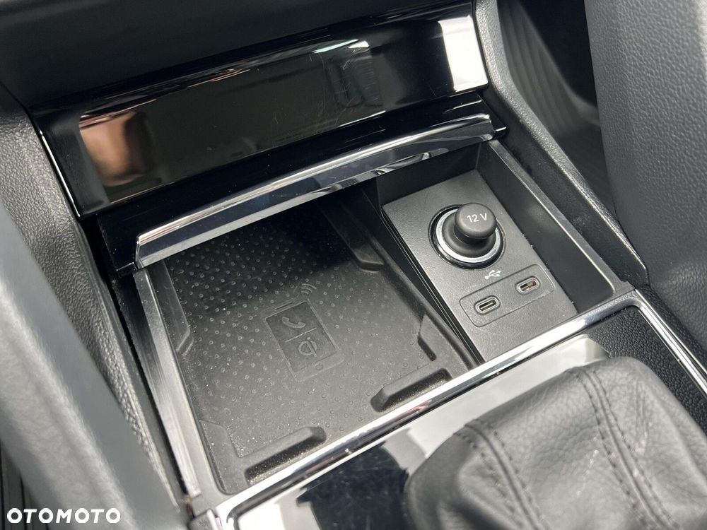 Skoda Kodiaq 2.0 TSI 4x4 L&K DSG - 33