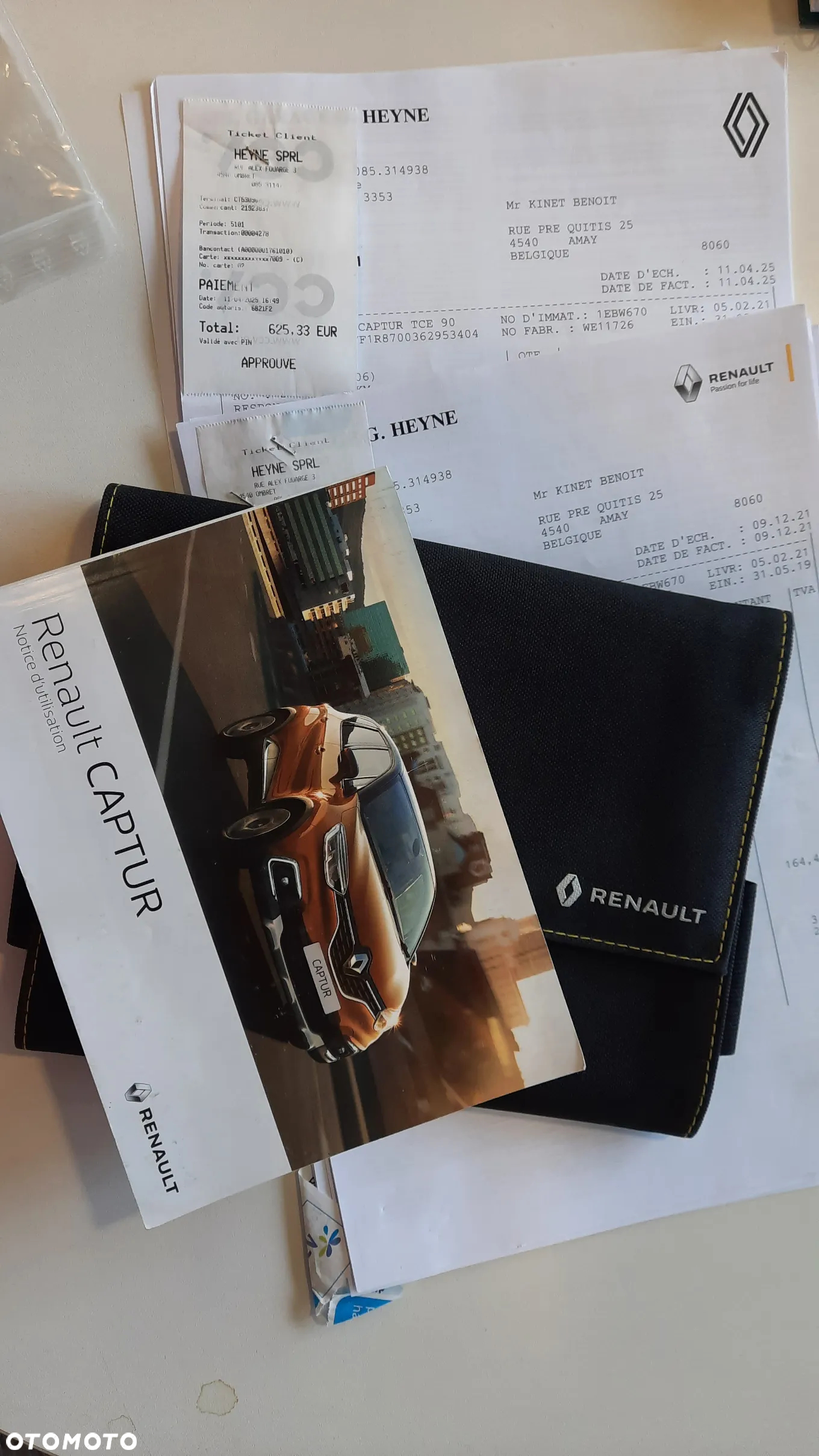 Renault Captur 0.9 Energy TCe Intens EU6 - 29